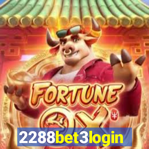 2288bet3login