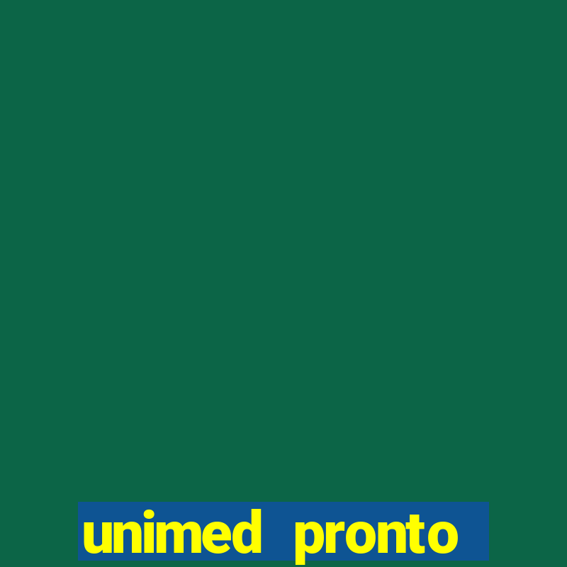 unimed pronto atendimento porto alegre