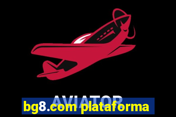 bg8.com plataforma