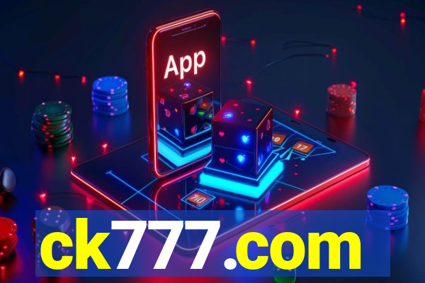 ck777.com