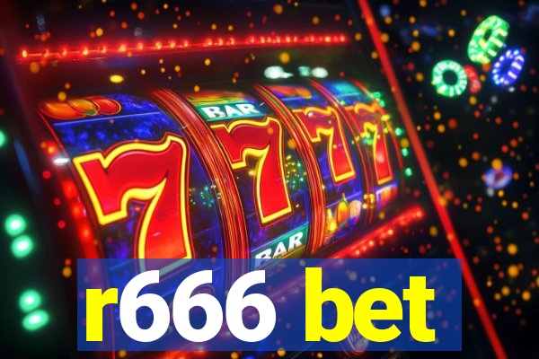 r666 bet