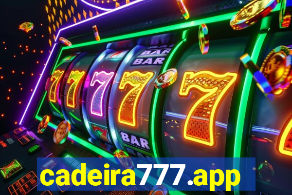 cadeira777.app