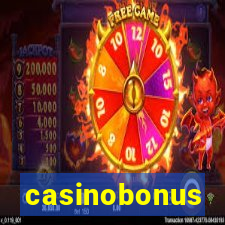 casinobonus