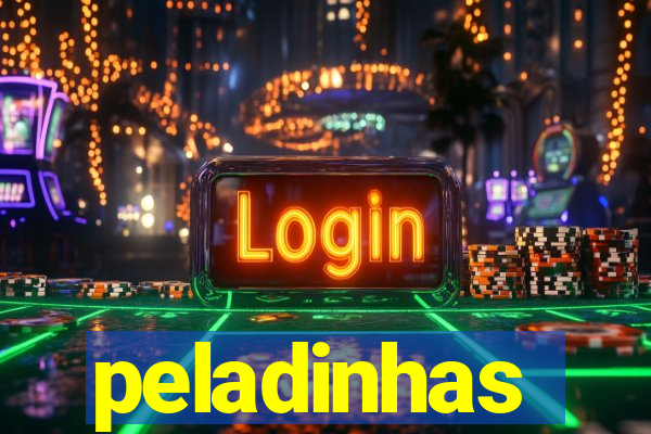 peladinhas