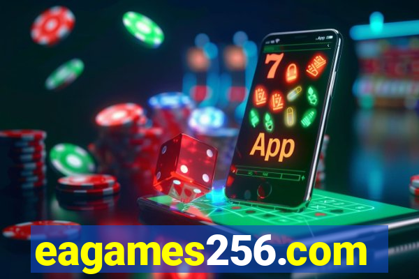 eagames256.com