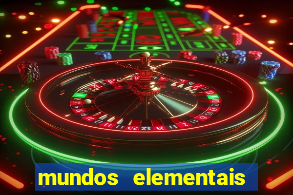 mundos elementais download android