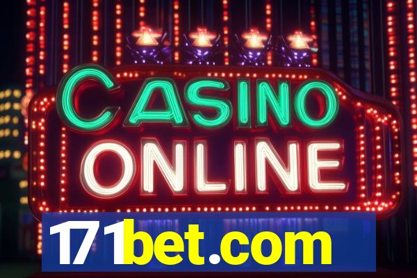 171bet.com