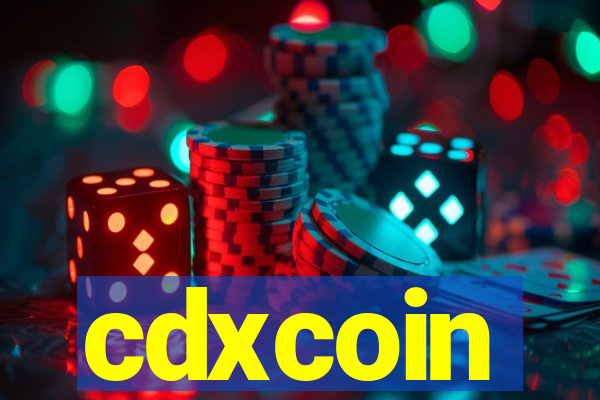 cdxcoin