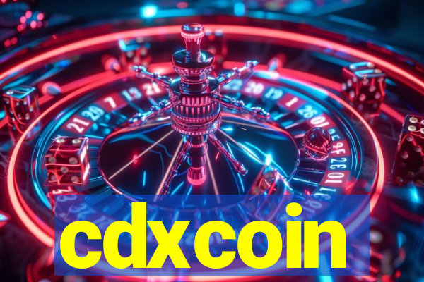 cdxcoin