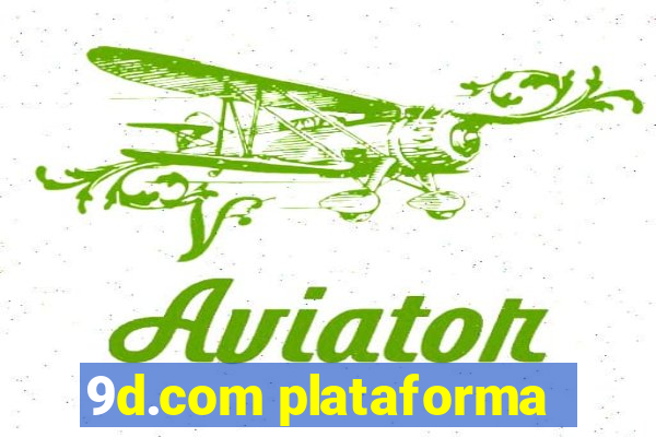 9d.com plataforma