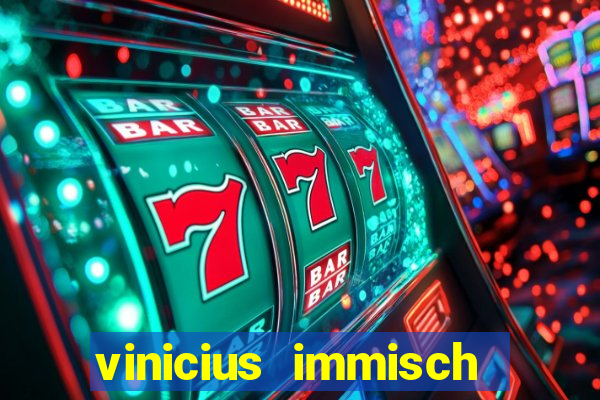 vinicius immisch lacet porto