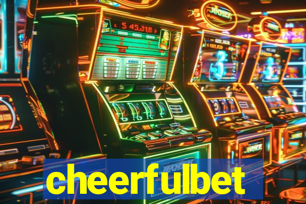 cheerfulbet