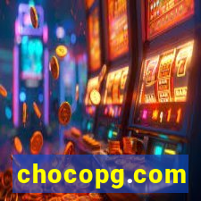 chocopg.com