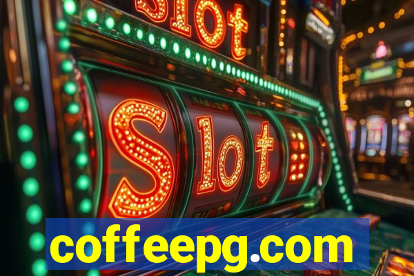 coffeepg.com