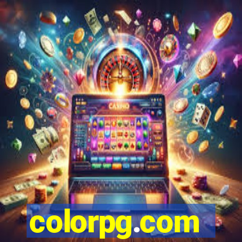 colorpg.com