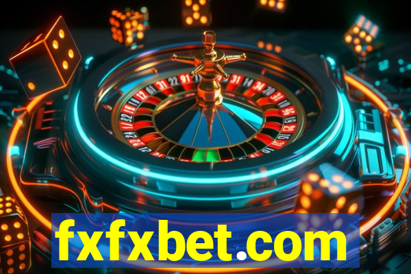 fxfxbet.com