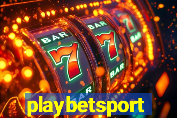 playbetsport