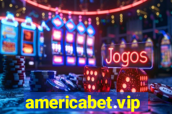 americabet.vip