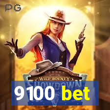 9100 bet