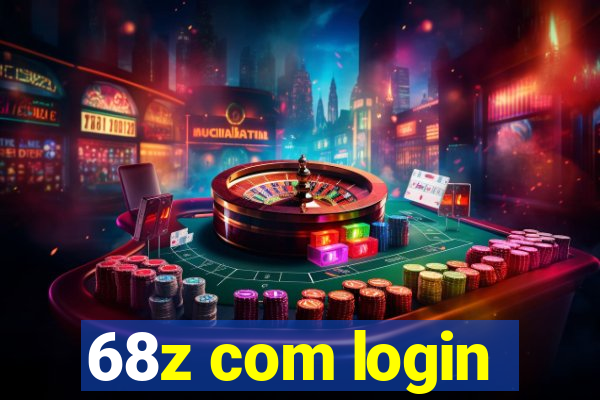 68z com login