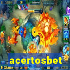 acertosbet