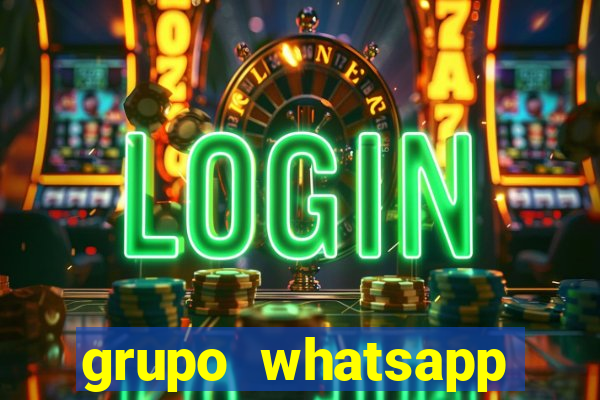 grupo whatsapp porto velho