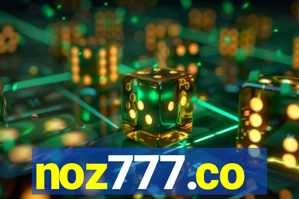 noz777.co