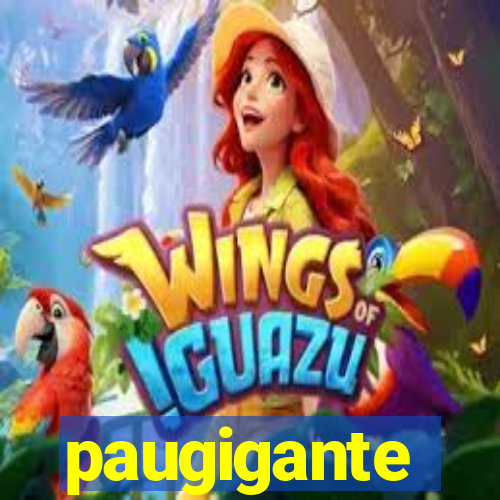 paugigante