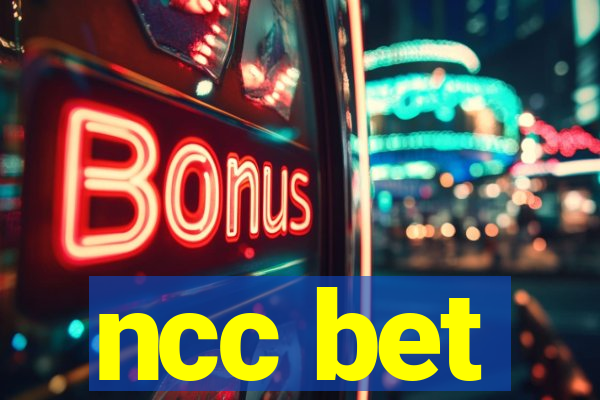 ncc bet