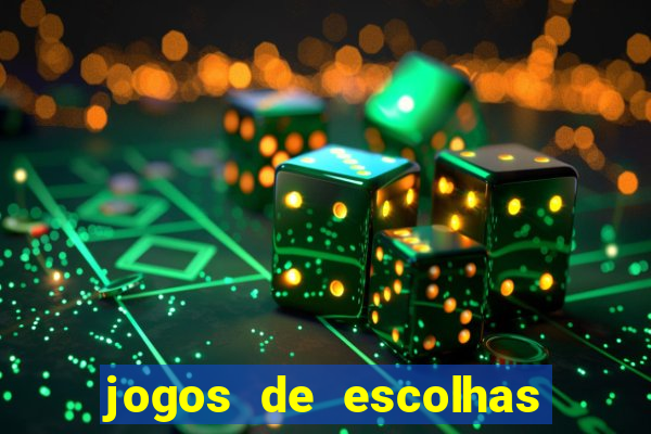 jogos de escolhas romance pc