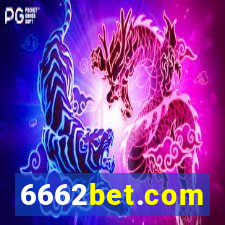 6662bet.com