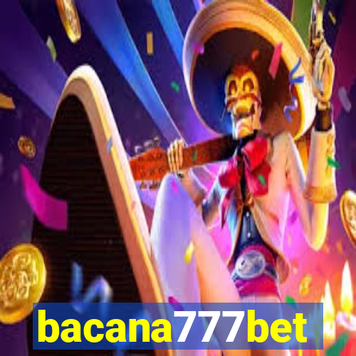 bacana777bet