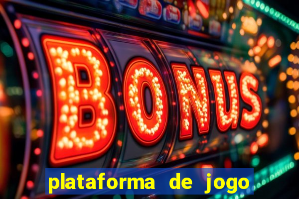 plataforma de jogo da virgínia fonseca