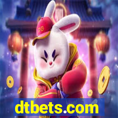 dtbets.com