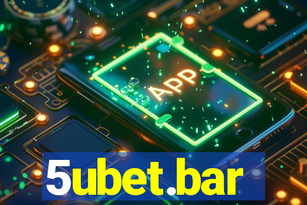 5ubet.bar