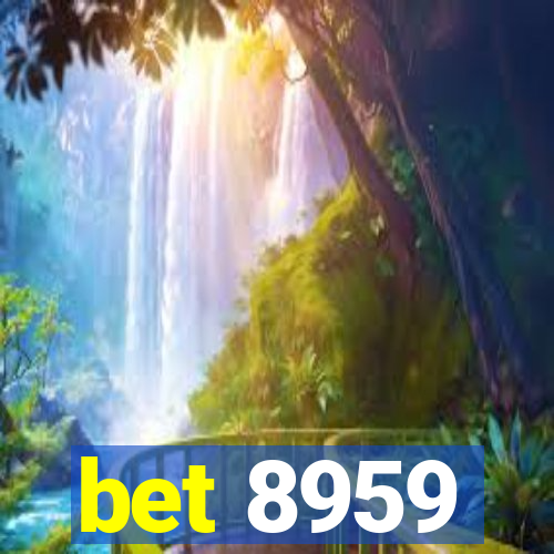 bet 8959