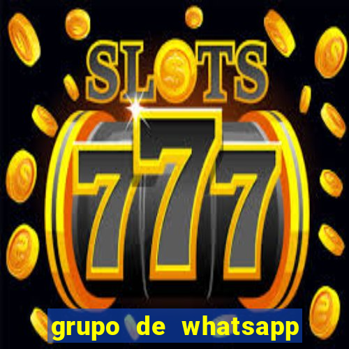 grupo de whatsapp de adulto