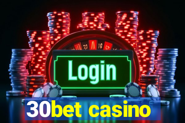 30bet casino