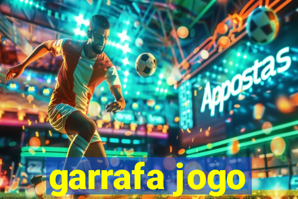 garrafa jogo