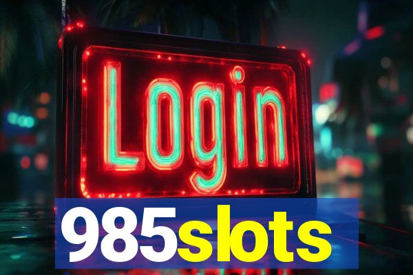 985slots