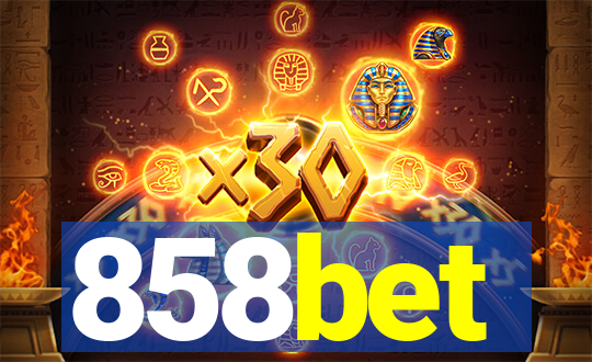 858bet