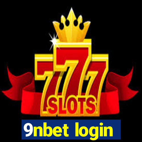 9nbet login