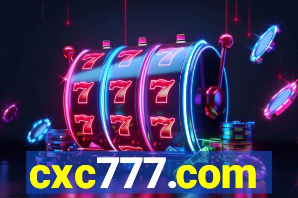 cxc777.com