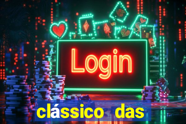 clássico das frutas slots