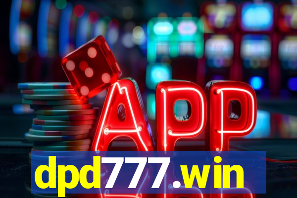 dpd777.win