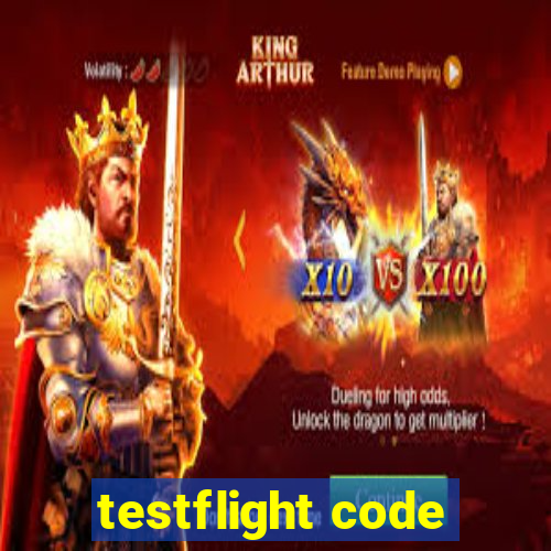 testflight code