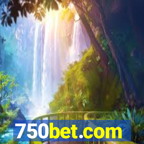 750bet.com