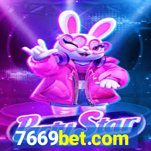 7669bet.com