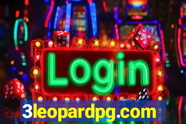 3leopardpg.com