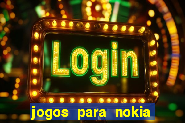 jogos para nokia asha 200